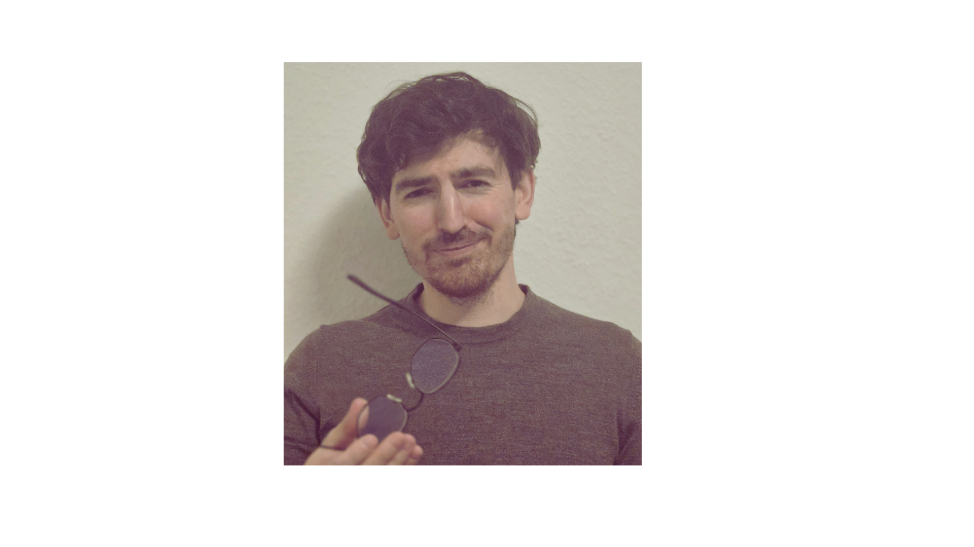 Meet your French teacher